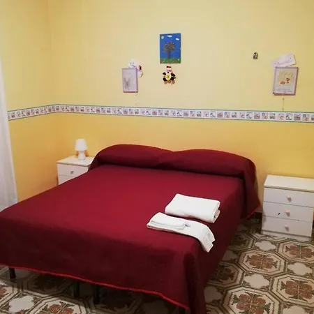 La Casa Di Mary