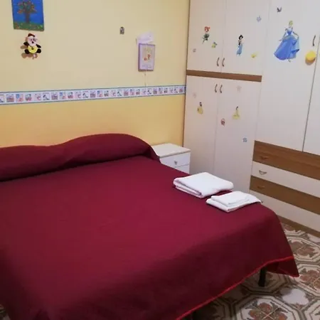 La Casa Di Mary