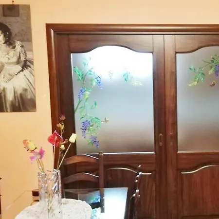 Appartement La Casa Di Mary *