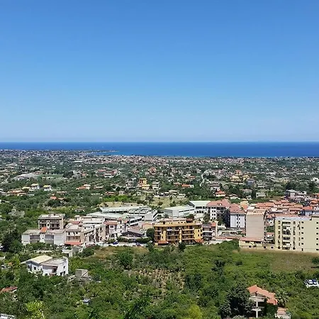 La Casa Di Mary Carini
