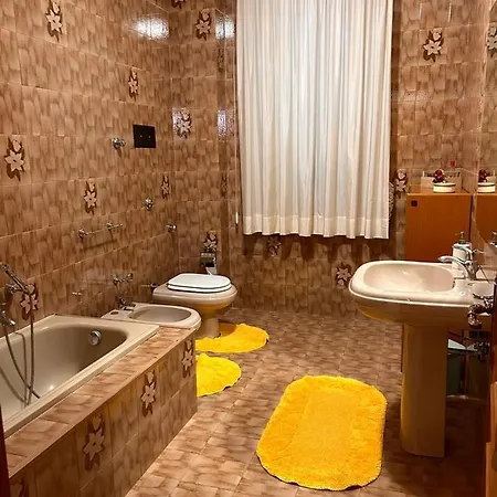 La Casa Di Mary