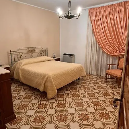 Appartement La Casa Di Mary *