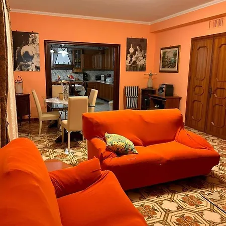 La Casa Di Mary Appartement