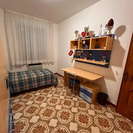 La Casa Di Mary * Carini