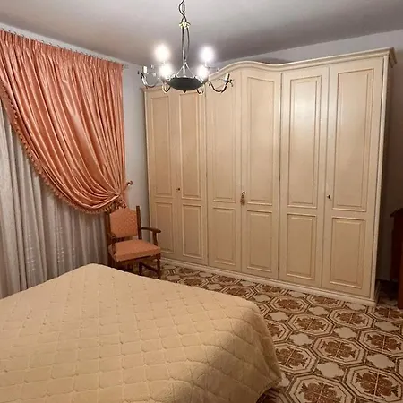 La Casa Di Mary Carini