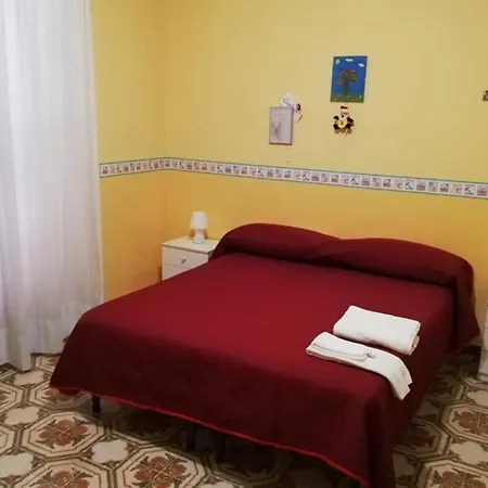 La Casa Di Mary *