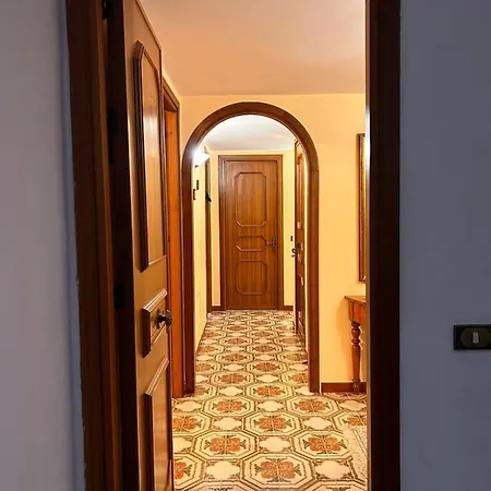Apartment La Casa Di Mary