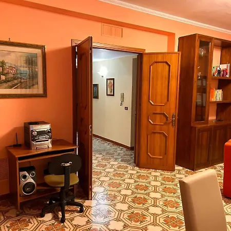 Apartment La Casa Di Mary
