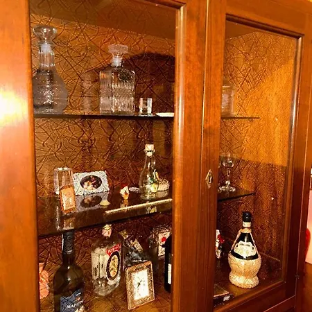 La Casa Di Mary * Carini