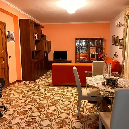 Apartment La Casa Di Mary *