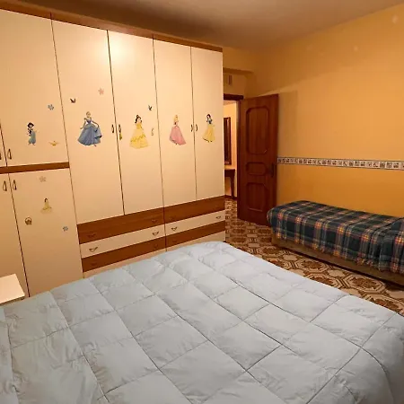 La Casa Di Mary Carini