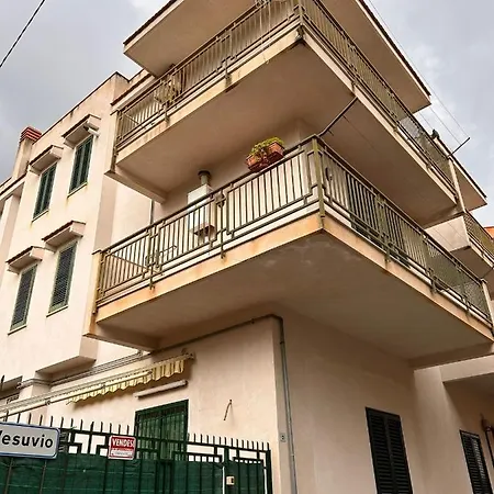 La Casa Di Mary *