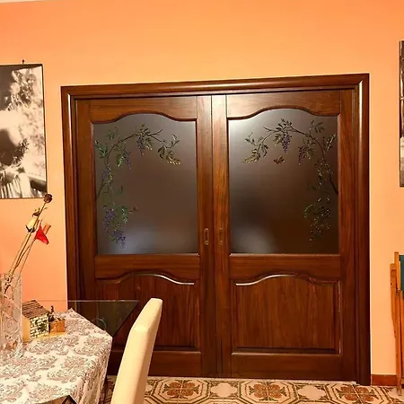 La Casa Di Mary *