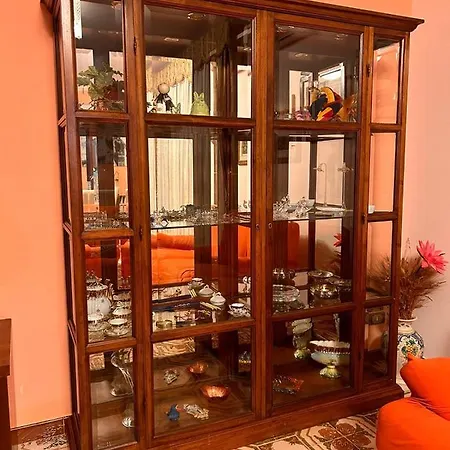 La Casa Di Mary Apartment Carini