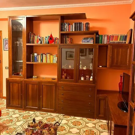 La Casa Di Mary Carini