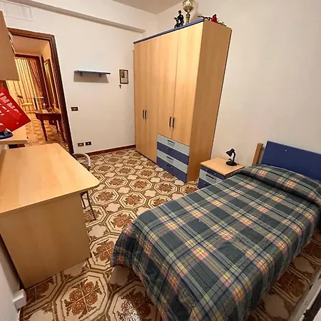 Apartment La Casa Di Mary